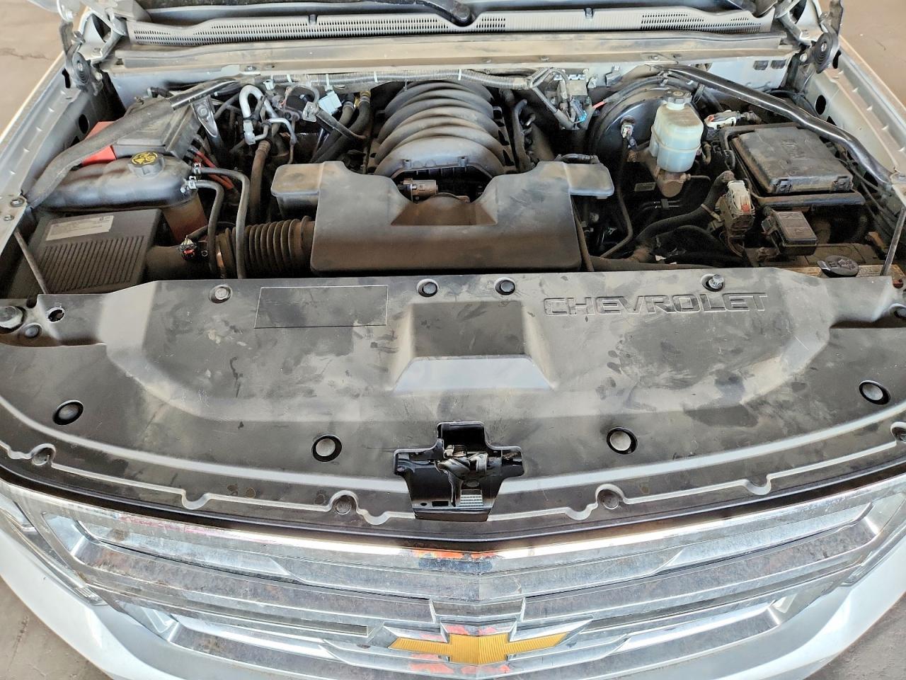 2020 Chevrolet Tahoe Police - zdjęcie 12