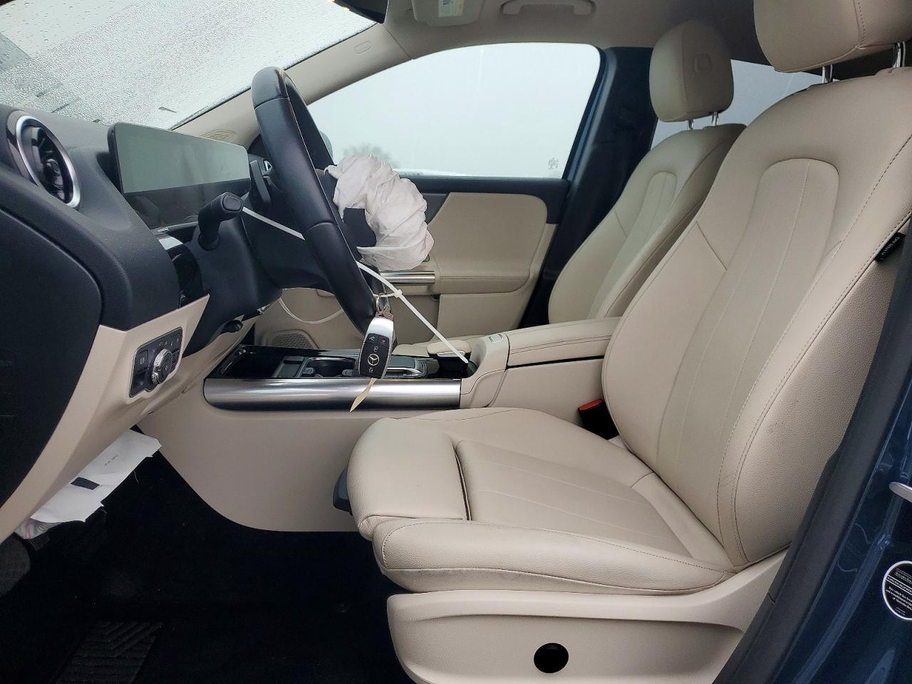 2021 Mercedes-Benz Gla 250 4Matic - zdjęcie 7