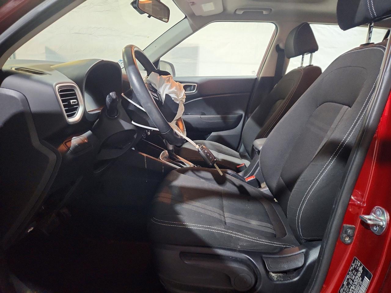 2023 Hyundai Venue Sel - zdjęcie 7