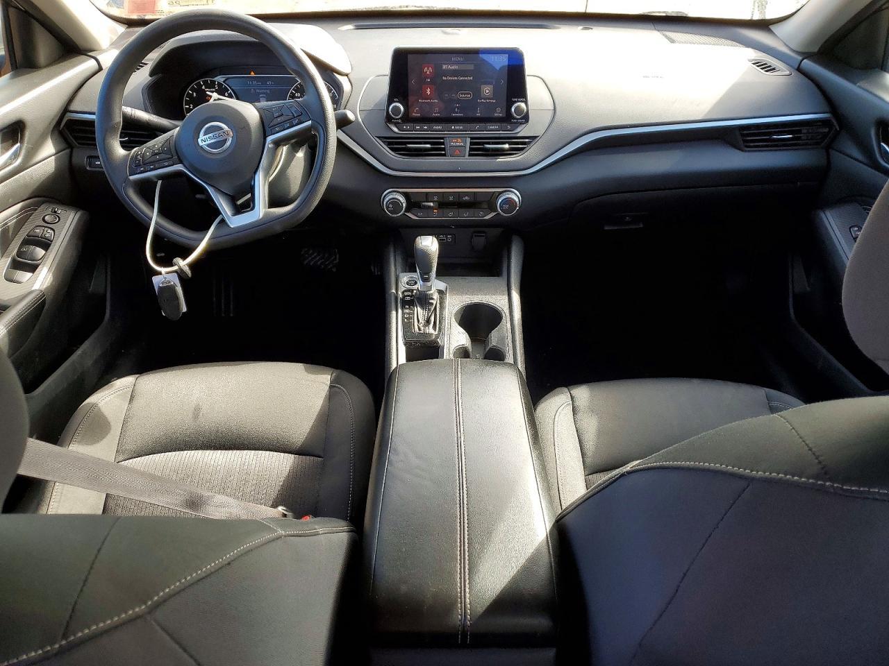 2019 Nissan Altima S - zdjęcie 8