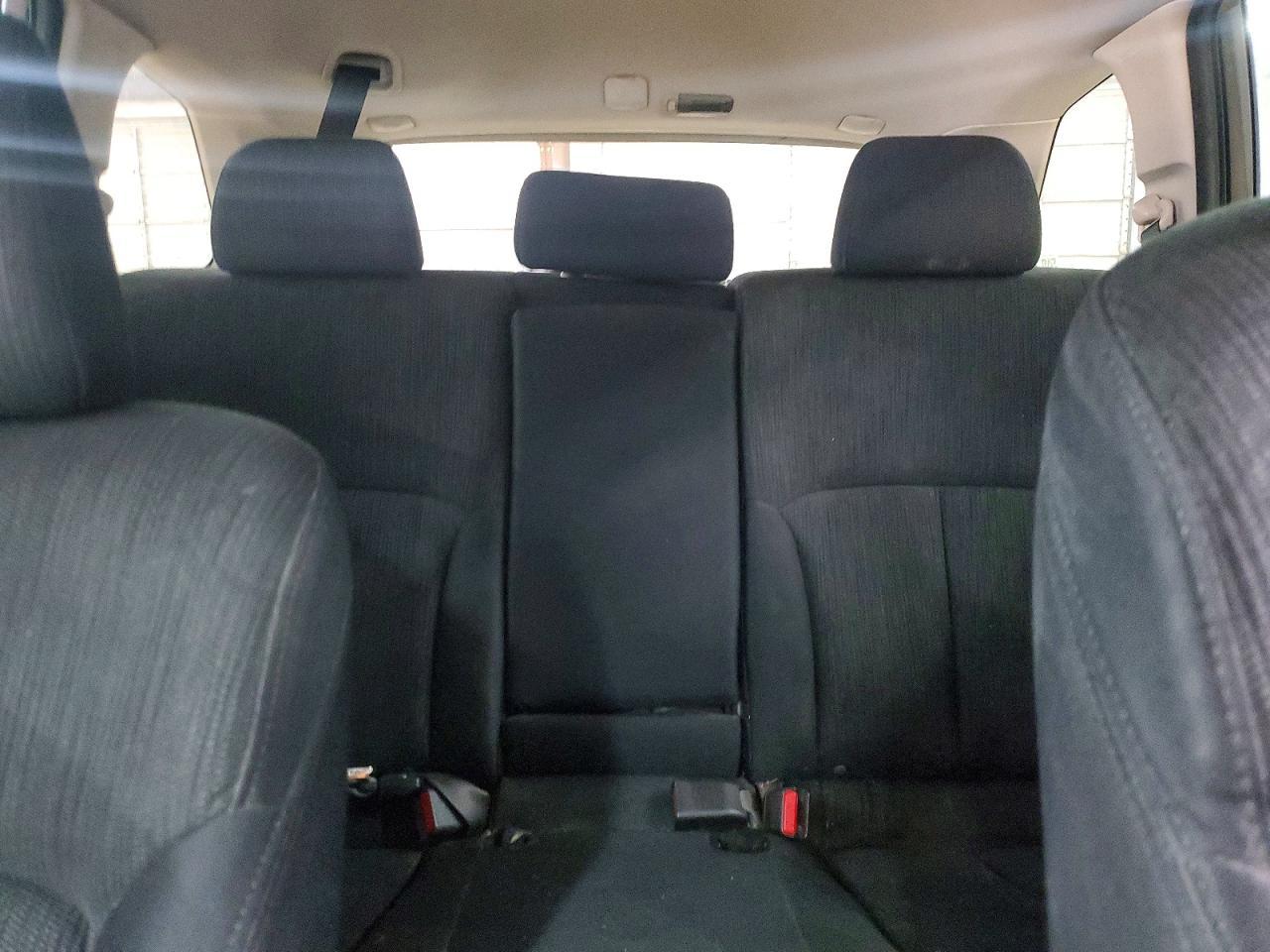 2013 Subaru Outback 2.5I Premium - zdjęcie 10