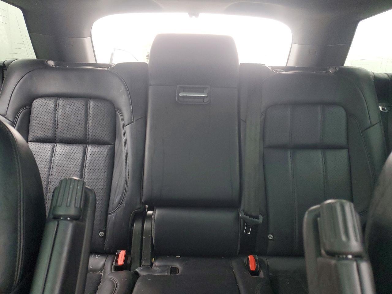 2020 Land Rover Range Rover Sport P525 Hse - zdjęcie 10