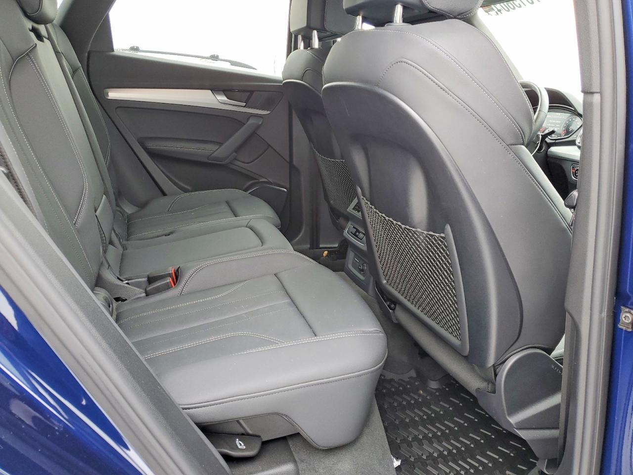 2024 Audi Q5 Premium Plus 45 - zdjęcie 10