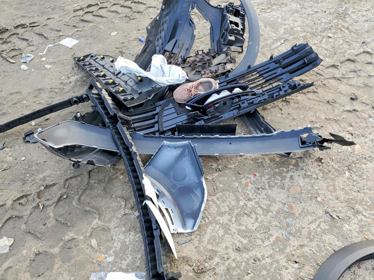 2025 Nissan Kicks Sv - zdjęcie 13