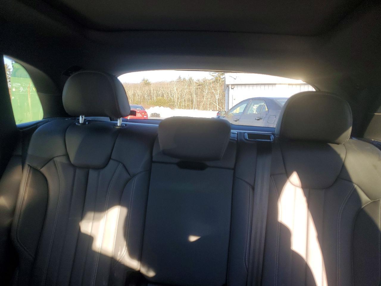 2024 Audi Q5 Premium 45 - zdjęcie 10