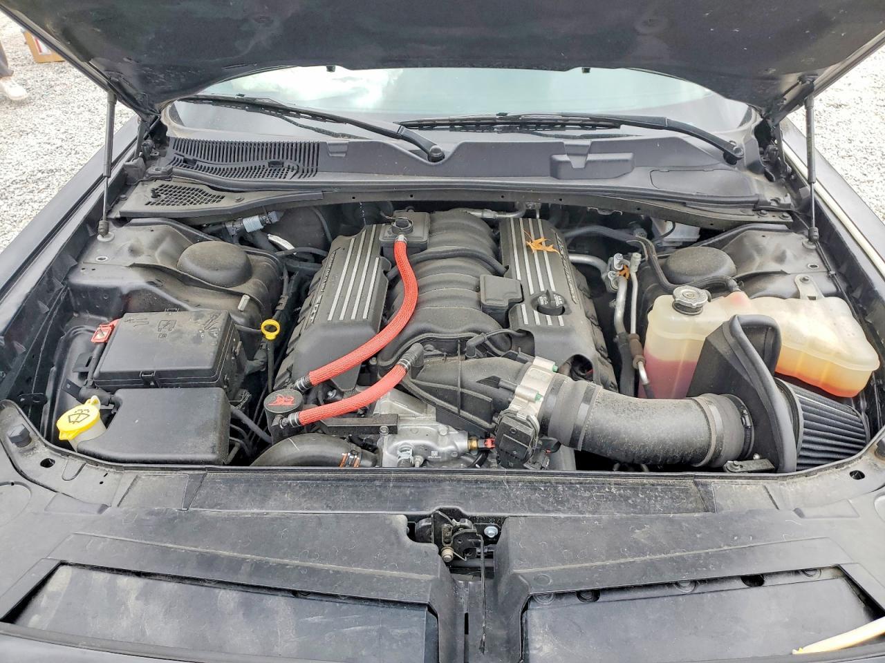 2022 Dodge Challenger R - zdjęcie 11