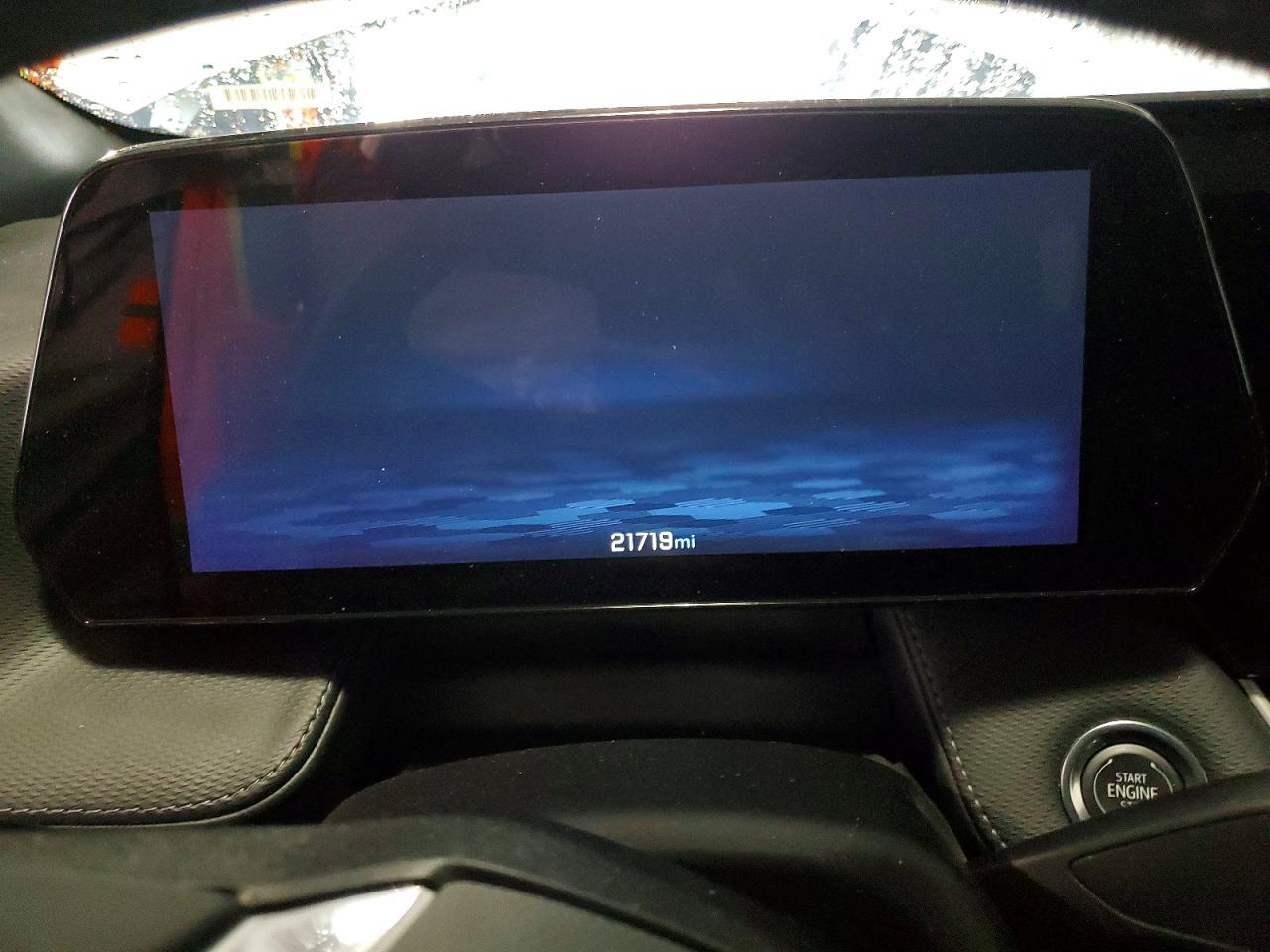 2025 Chevrolet Equinox Lt - zdjęcie 9