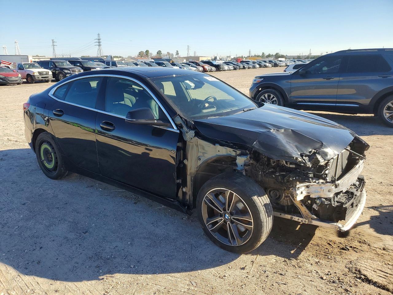BMW Seria 2 - zdjęcie 4