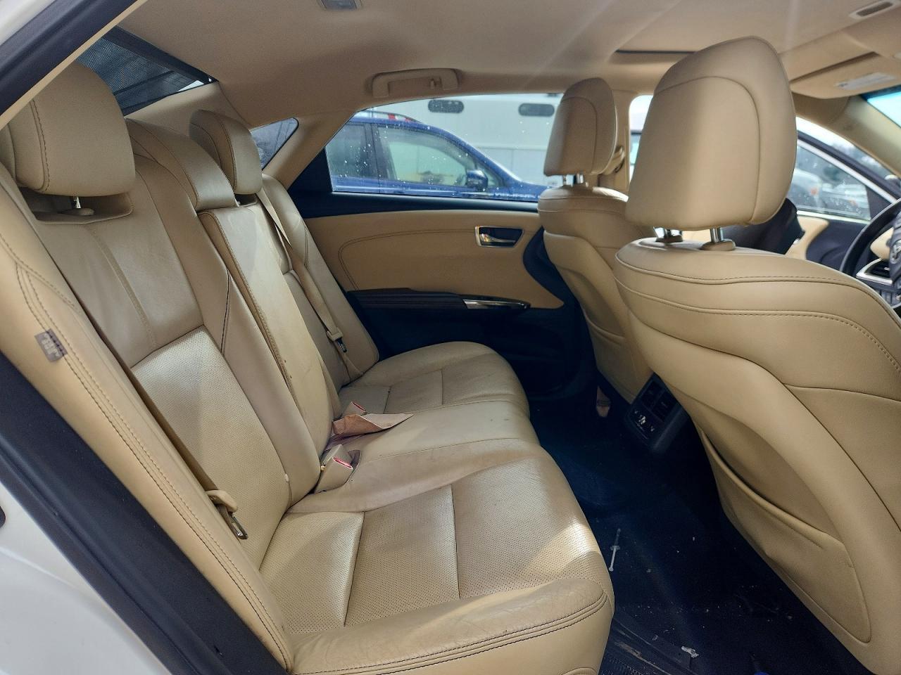 2017 Toyota Avalon Xle - zdjęcie 10