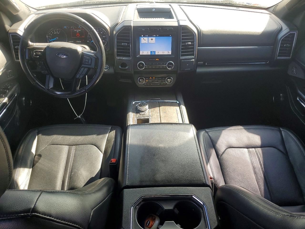 2019 Ford Expedition Max Limited - zdjęcie 8