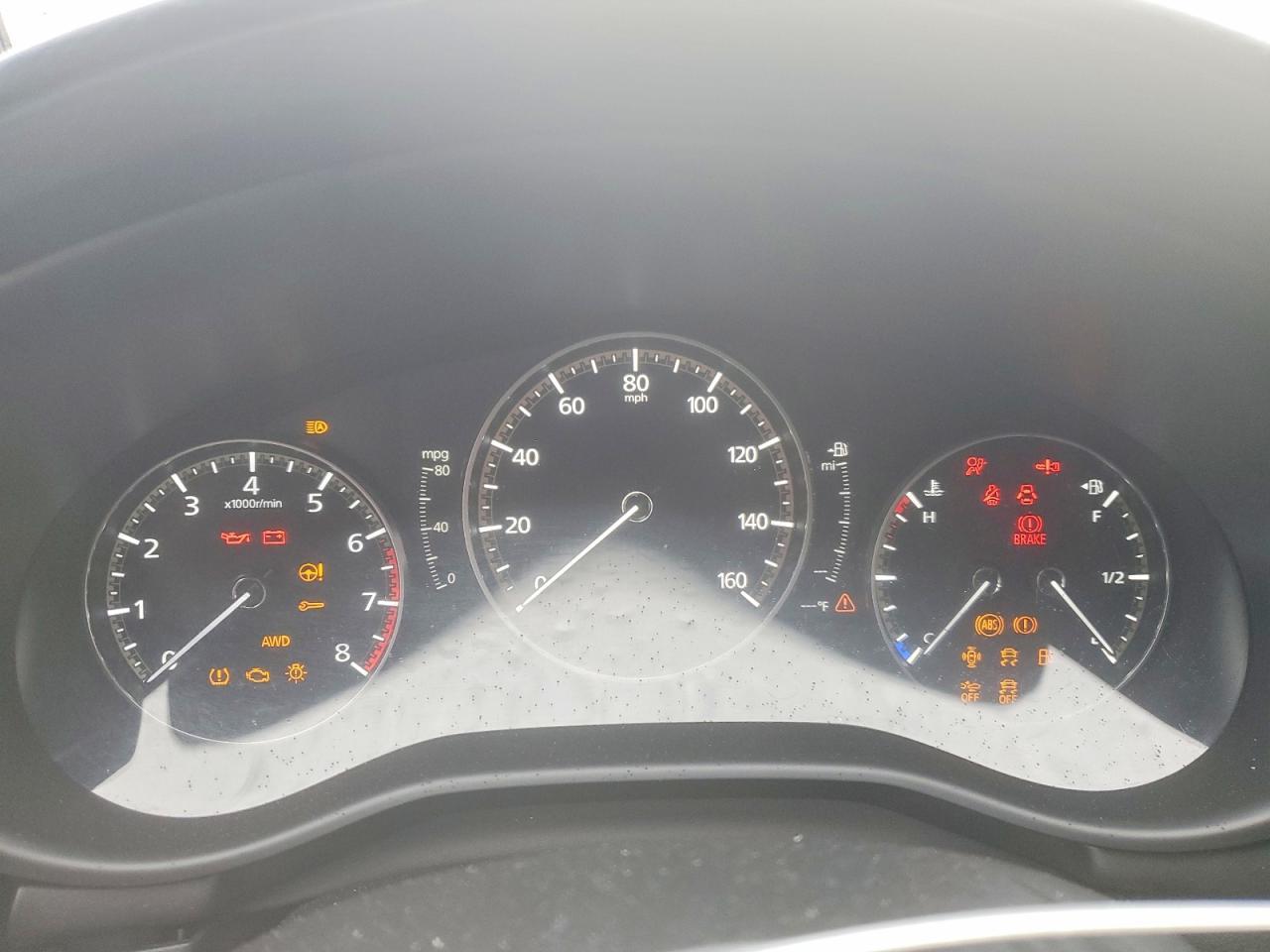 2023 Mazda Mazda2 - zdjęcie 9