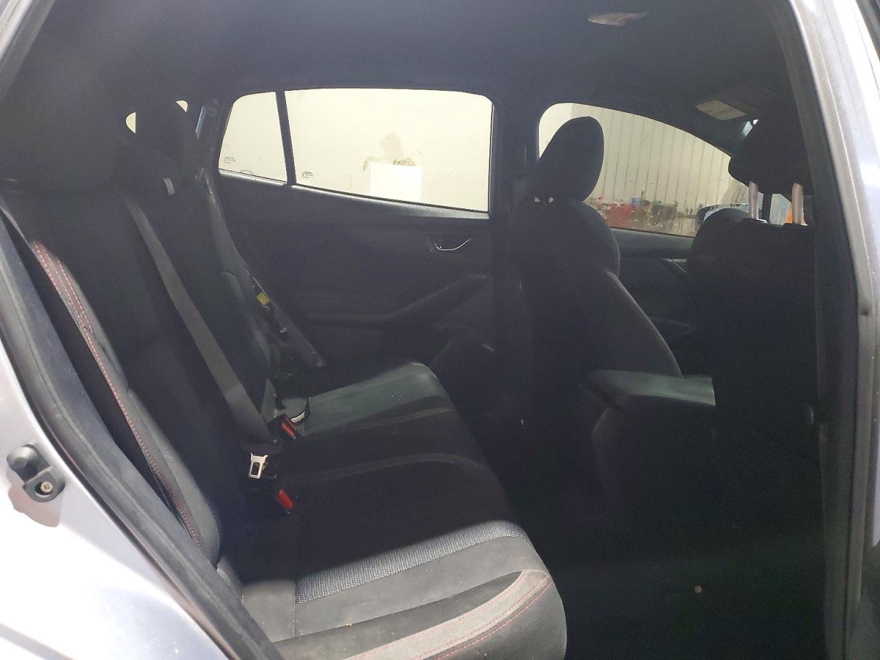 2019 Subaru Impreza Sport - zdjęcie 10