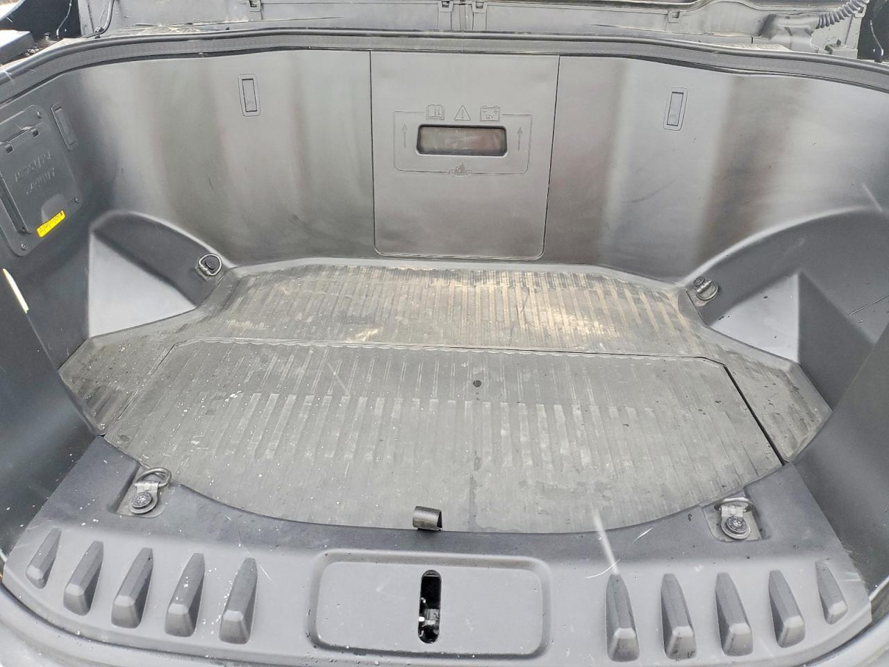 2023 Ford F150 Lightning Pro - zdjęcie 11