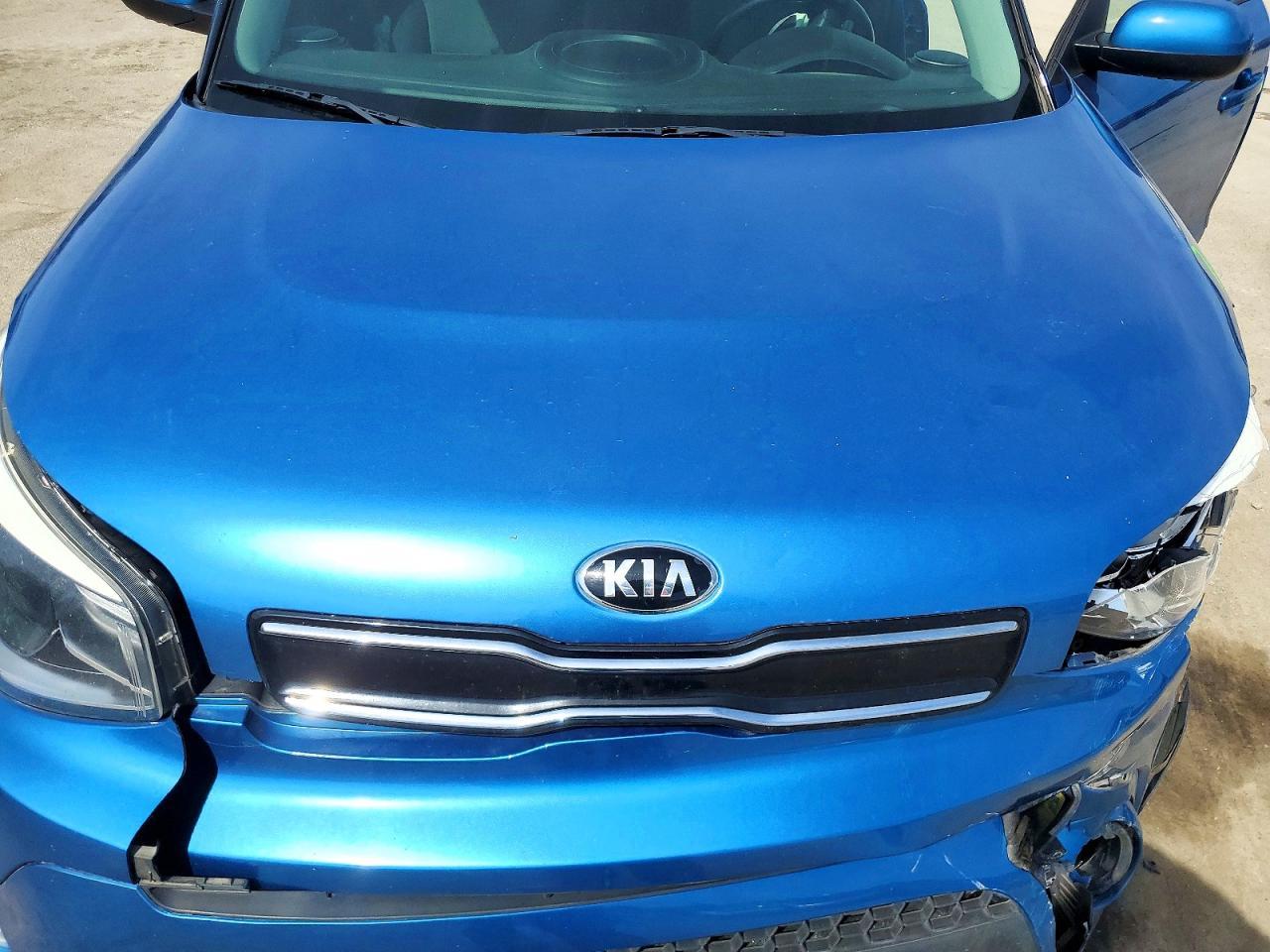 2018 Kia Soul + - zdjęcie 11