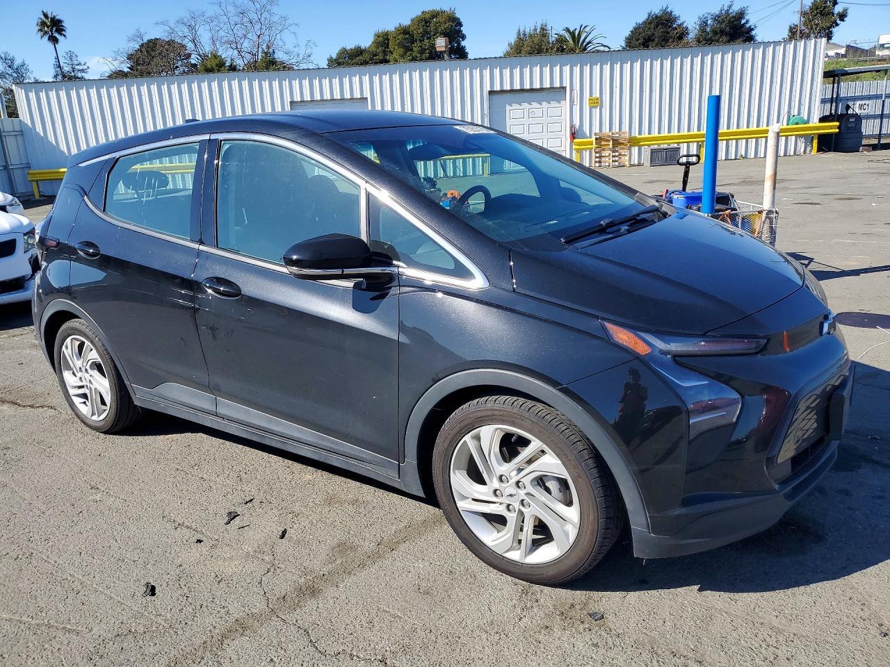 2023 Chevrolet Bolt Ev 1Lt - zdjęcie 4