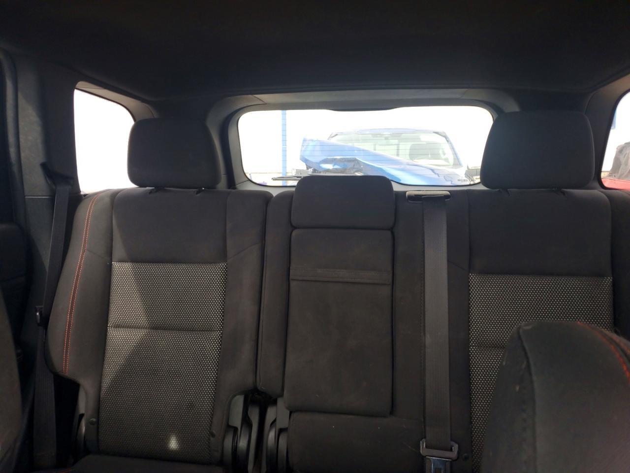 2016 Jeep Grand Cherokee Laredo - zdjęcie 10