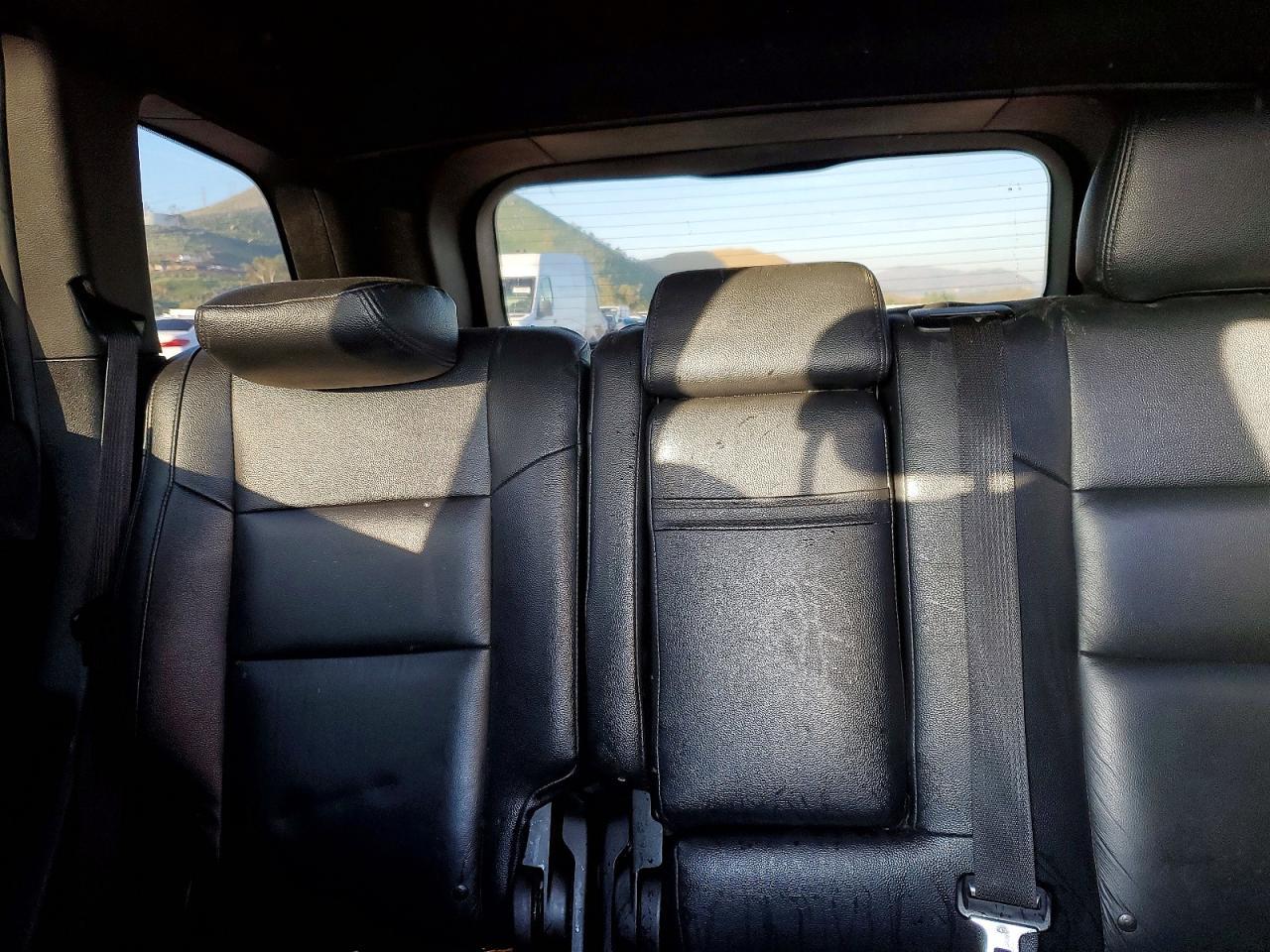 2017 Jeep Grand Cherokee Laredo - zdjęcie 10