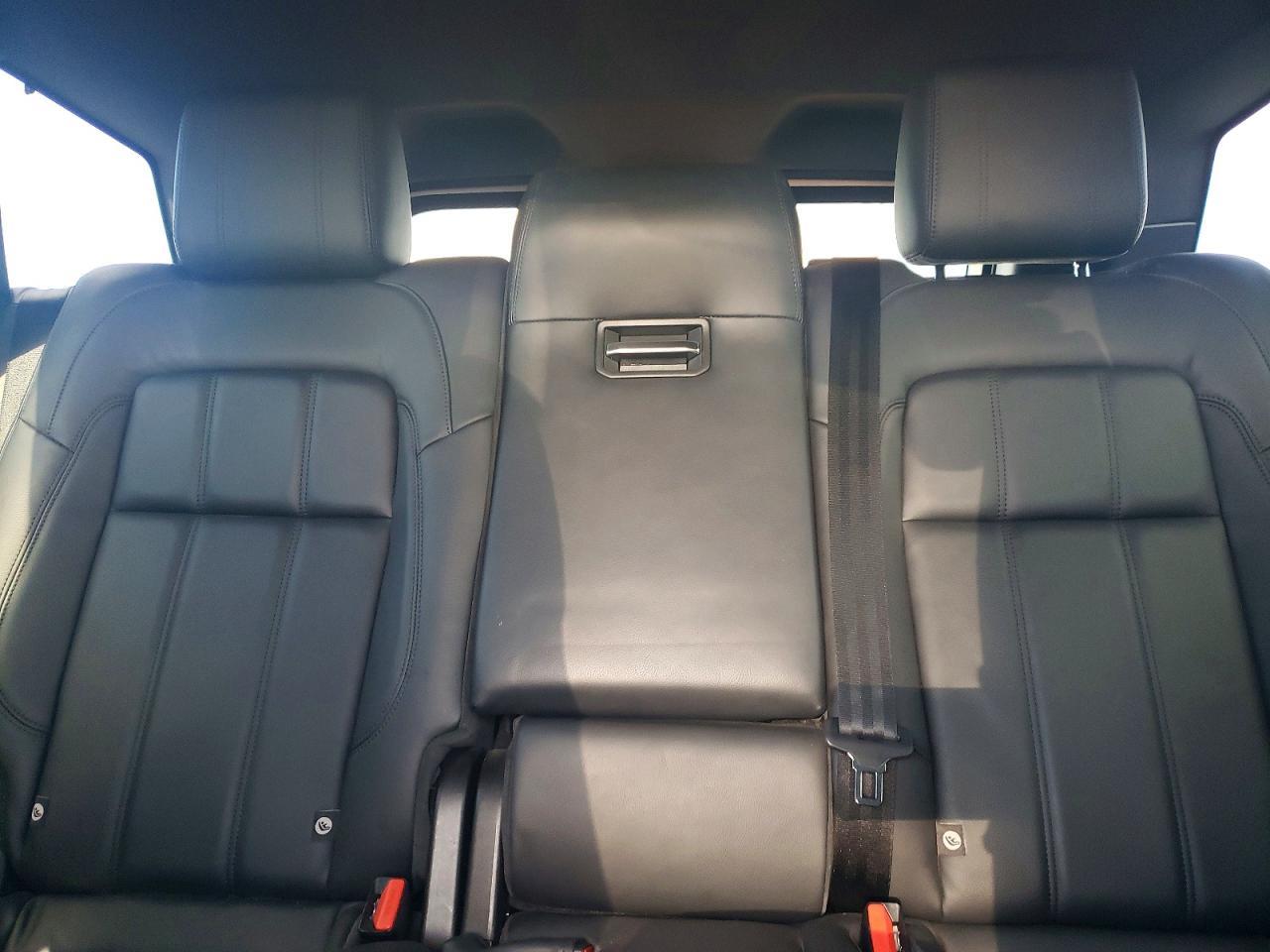 2019 Land Rover Range Rover Sport Se - zdjęcie 10