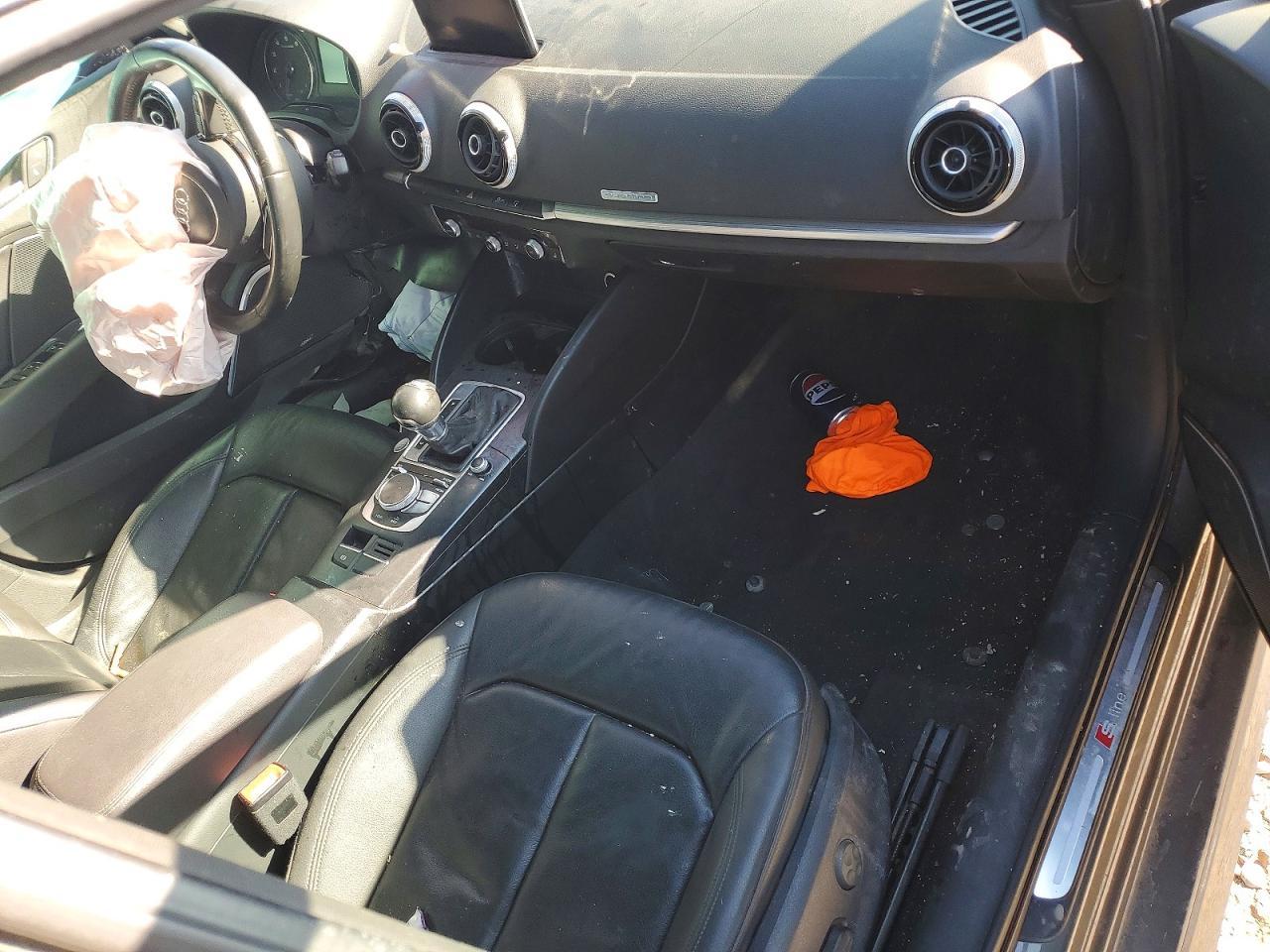 2016 Audi A3 Premium Plus S-Line - zdjęcie 8