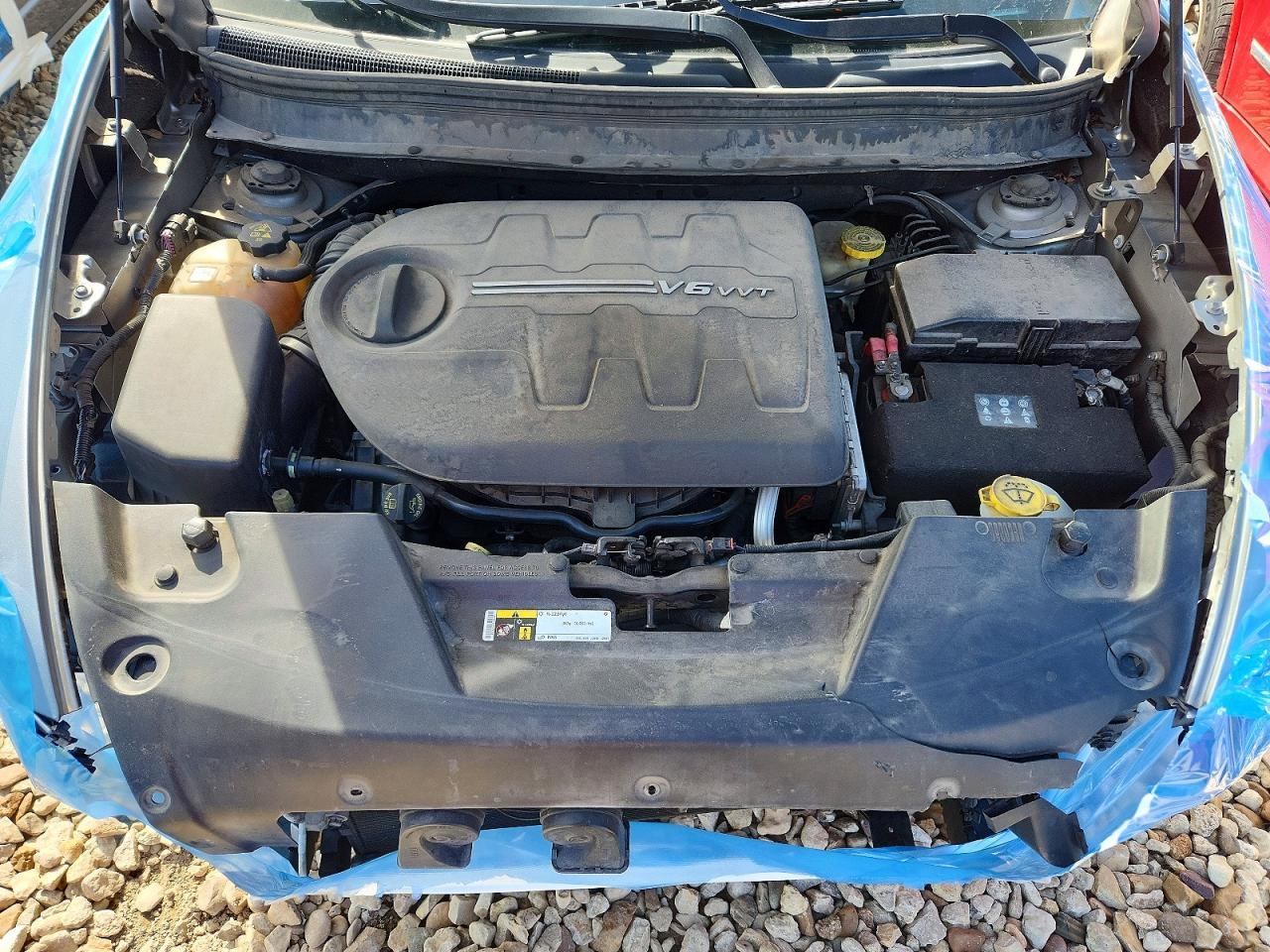 2015 Jeep Cherokee Latitude - zdjęcie 12