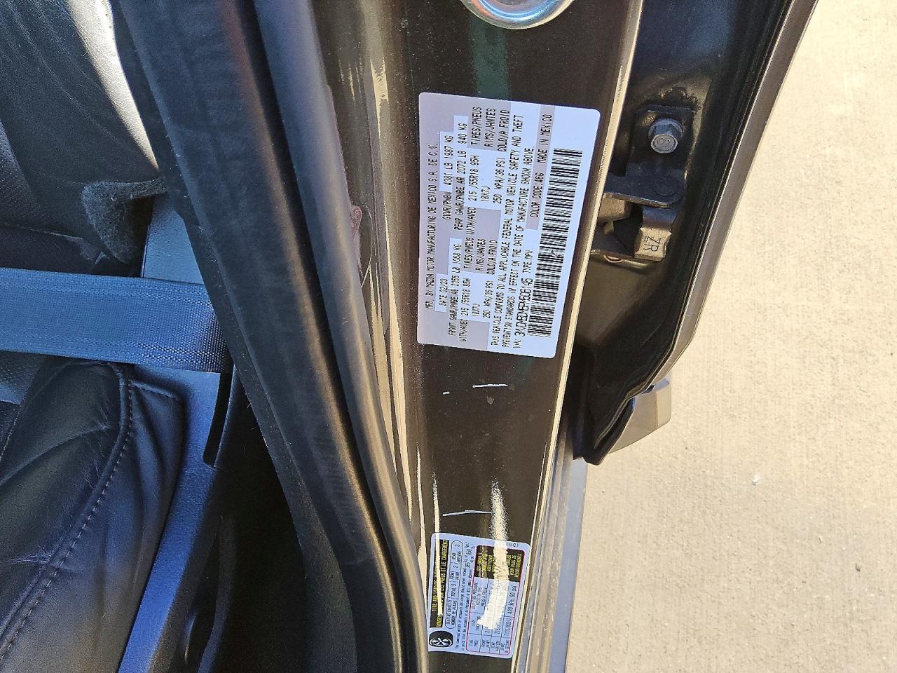 2023 Mazda Cx-30 Premium - zdjęcie 12