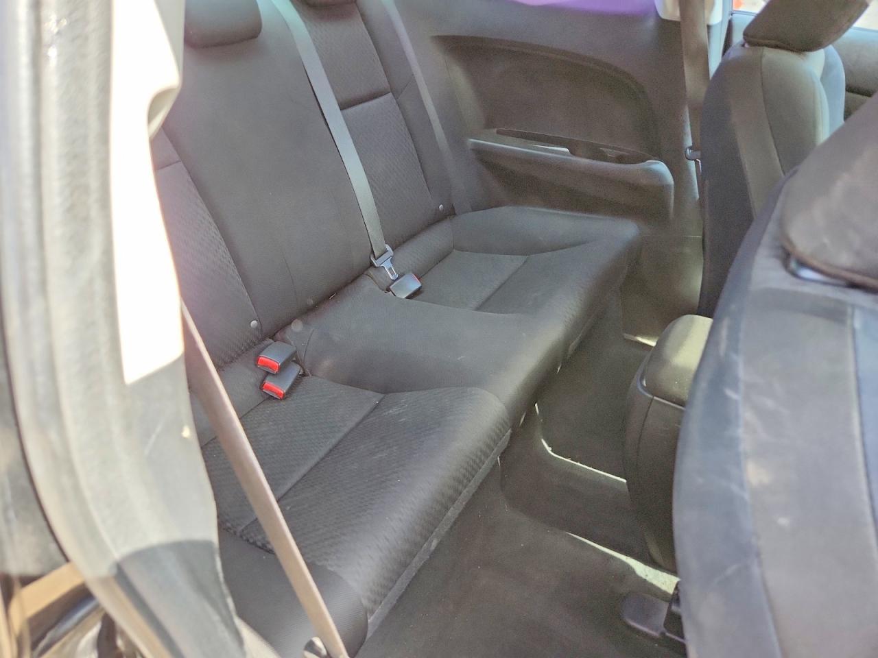 2014 Honda Civic Lx - zdjęcie 10