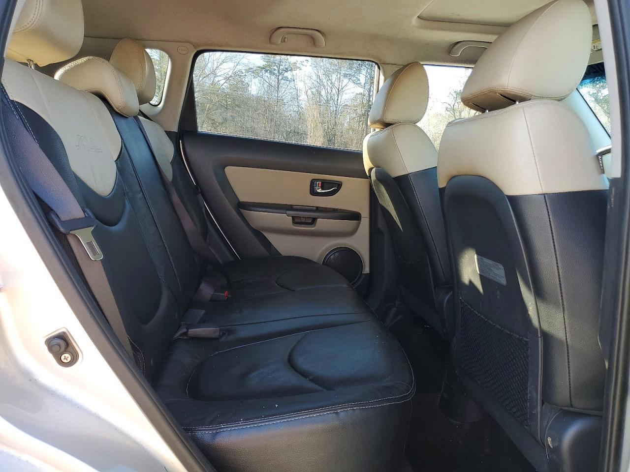 2013 Kia Soul ! - zdjęcie 10