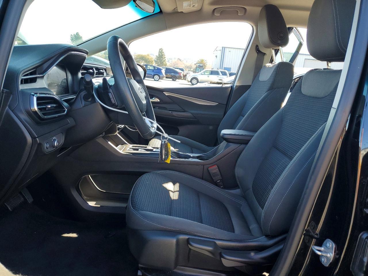 2023 Chevrolet Bolt Ev 1Lt - zdjęcie 7