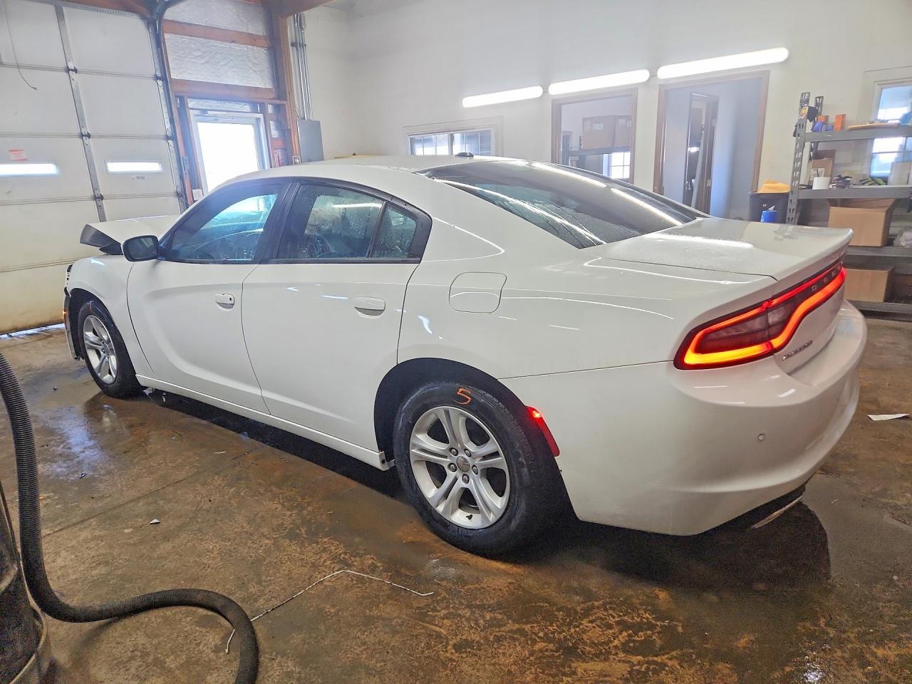 2019 Dodge Charger Sxt - zdjęcie 2