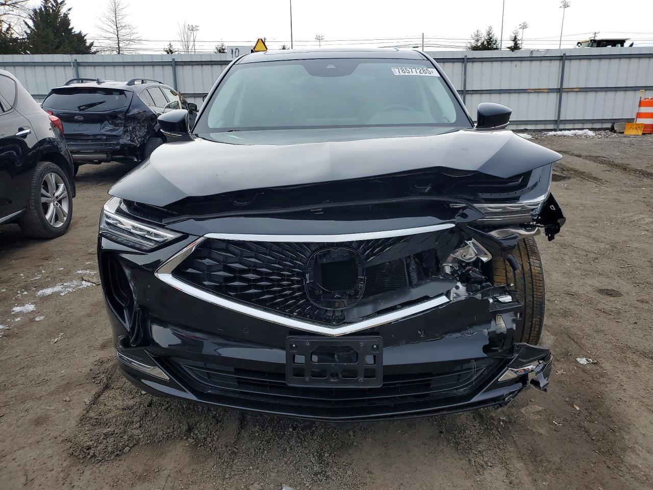 2024 Acura Mdx Technology - zdjęcie 5