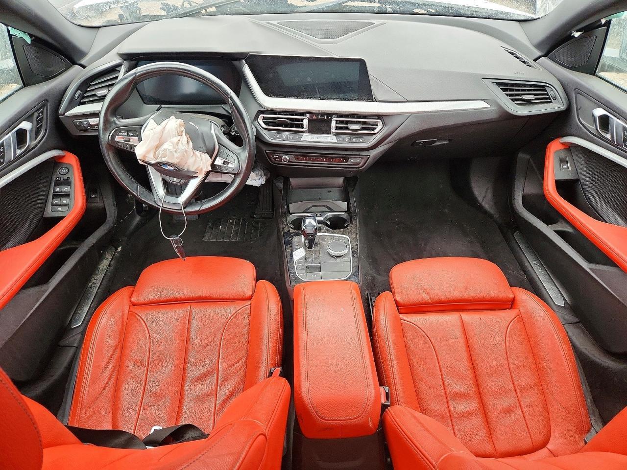 2021 BMW 228Xi - zdjęcie 8