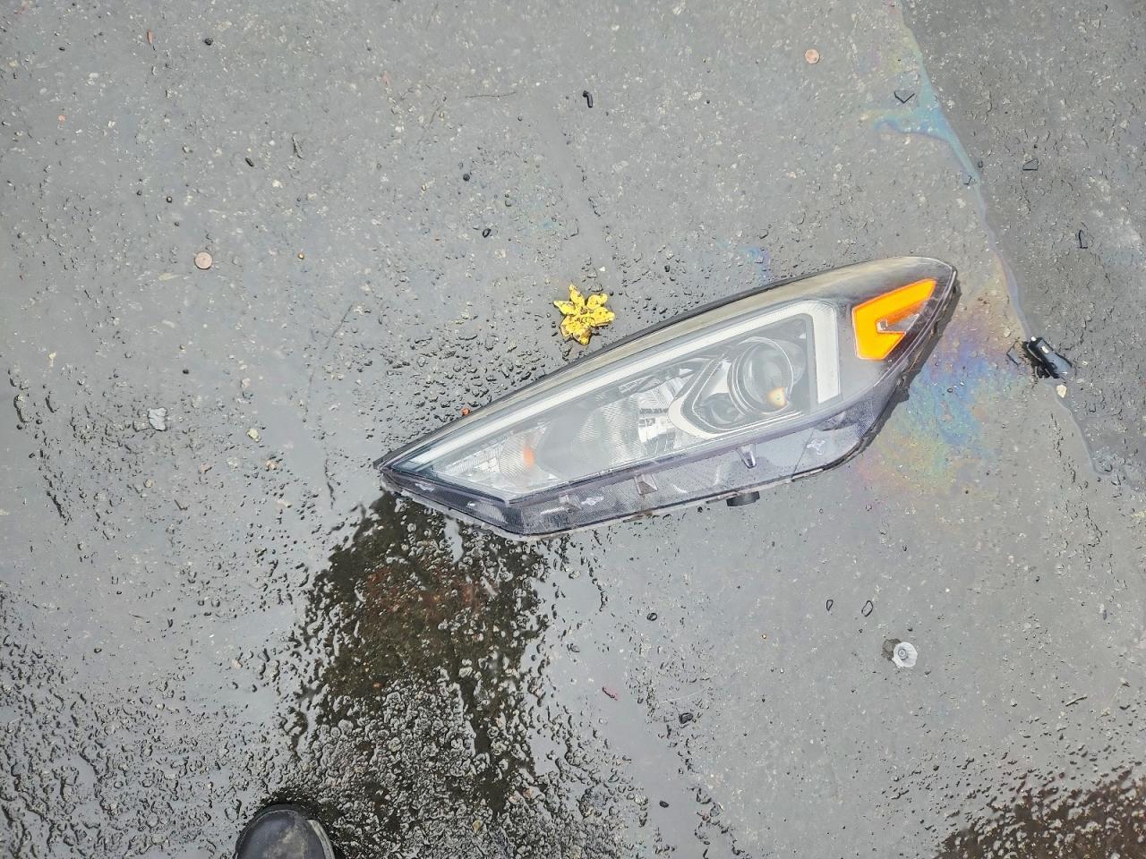 2019 Hyundai Tucson Limited - zdjęcie 13