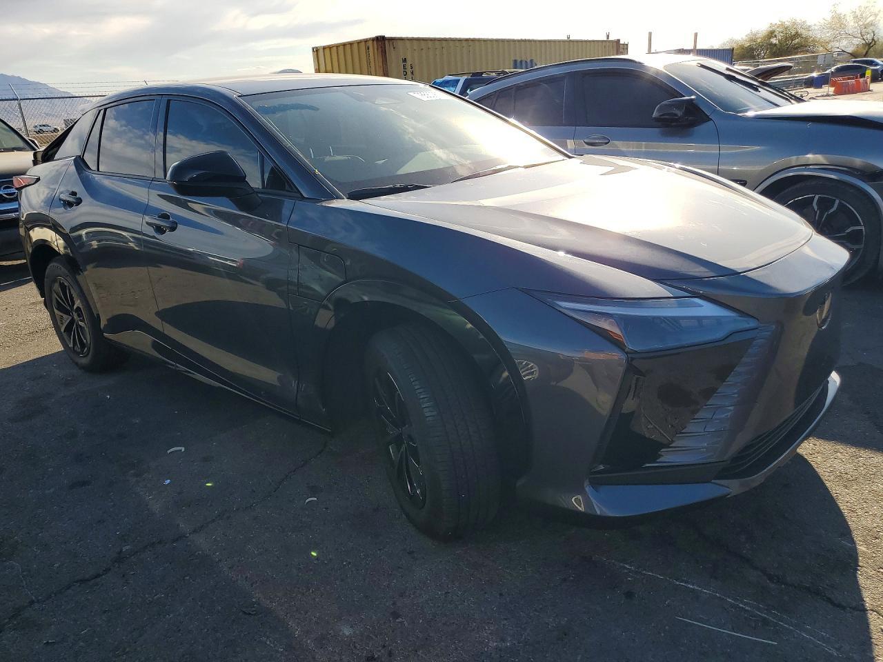 2026 Lexus Rz 350E Base - zdjęcie 4