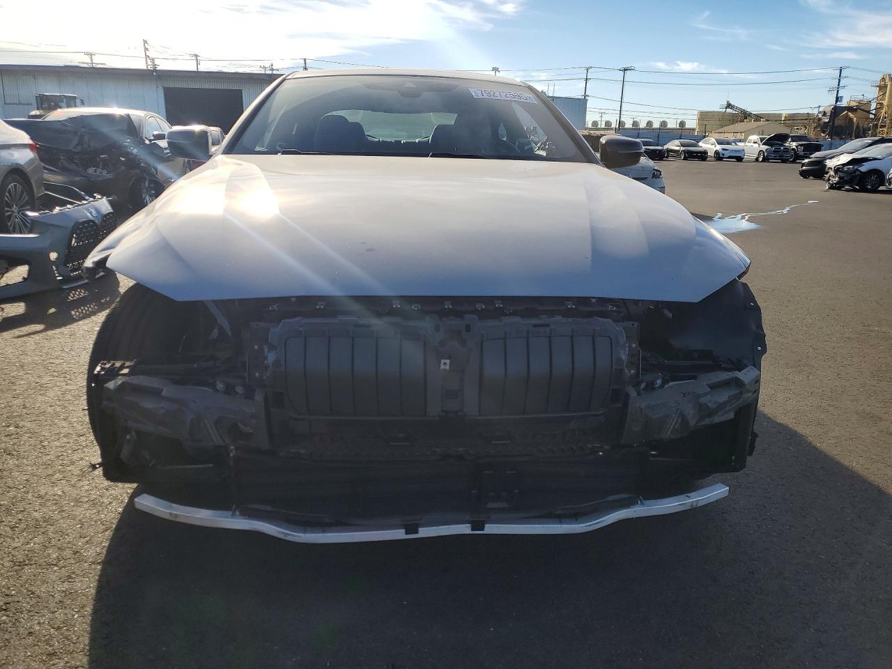 2025 BMW 430I - zdjęcie 5