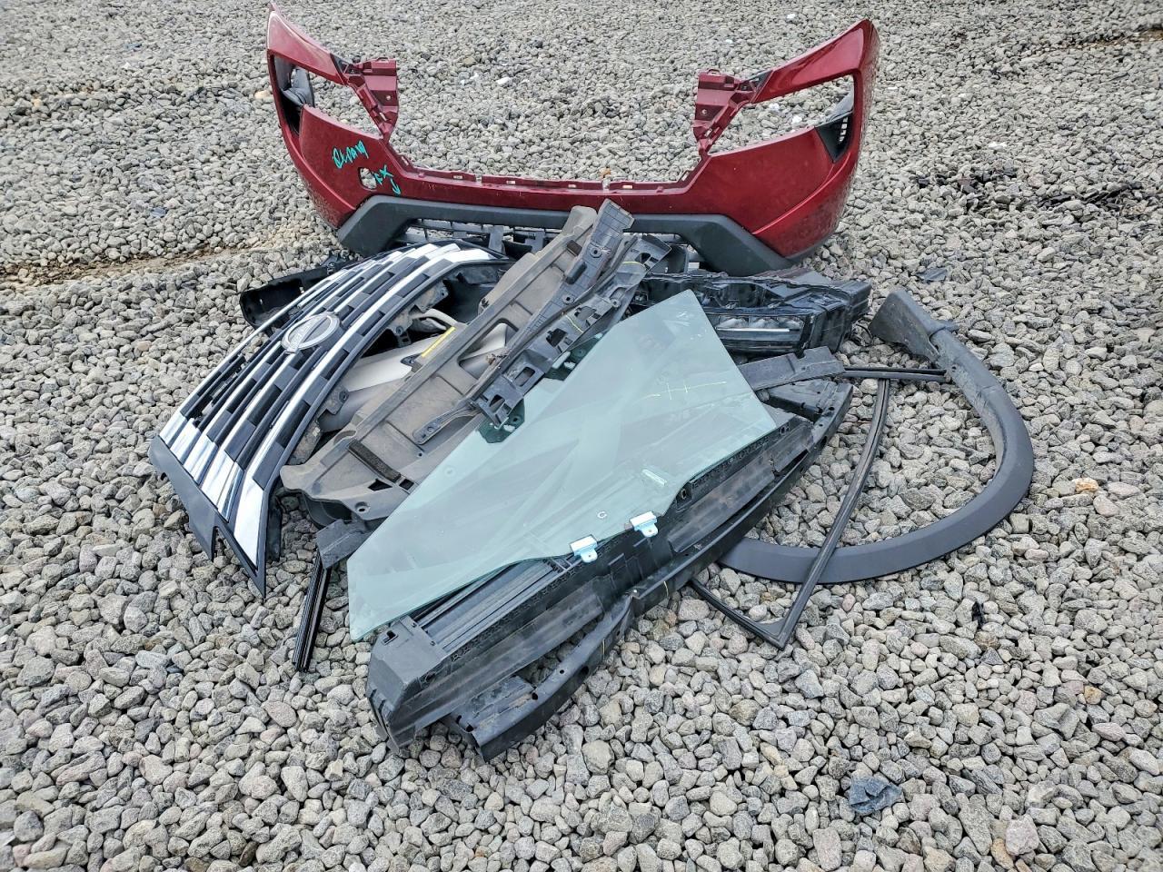 2024 Nissan Rogue Sv - zdjęcie 13