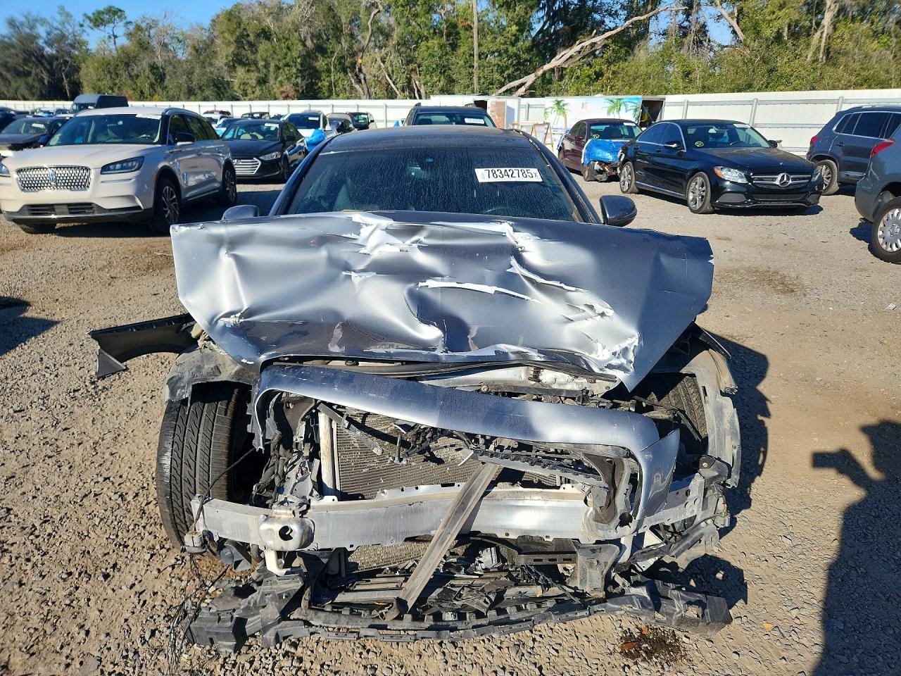 2018 Mercedes-Benz C 300 - zdjęcie 5