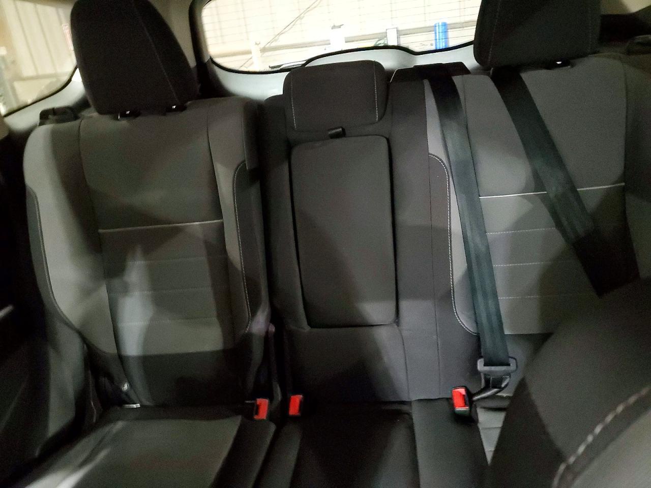 2015 Ford Escape Se - zdjęcie 10