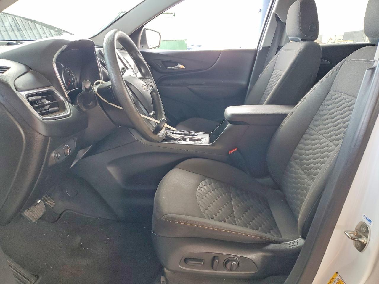 2019 Chevrolet Equinox Lt - zdjęcie 7