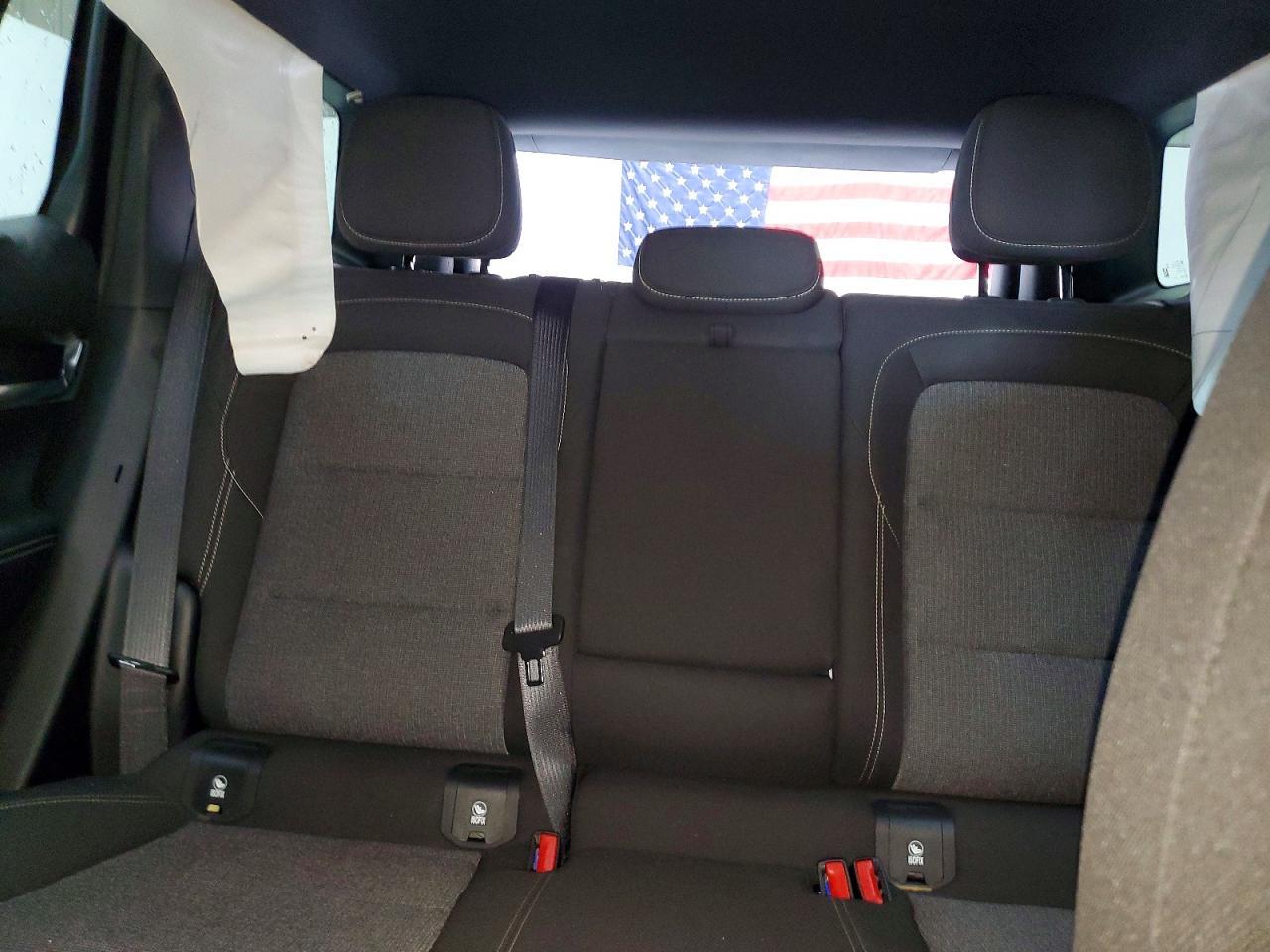 2026 GMC Terrain Elevation - zdjęcie 10