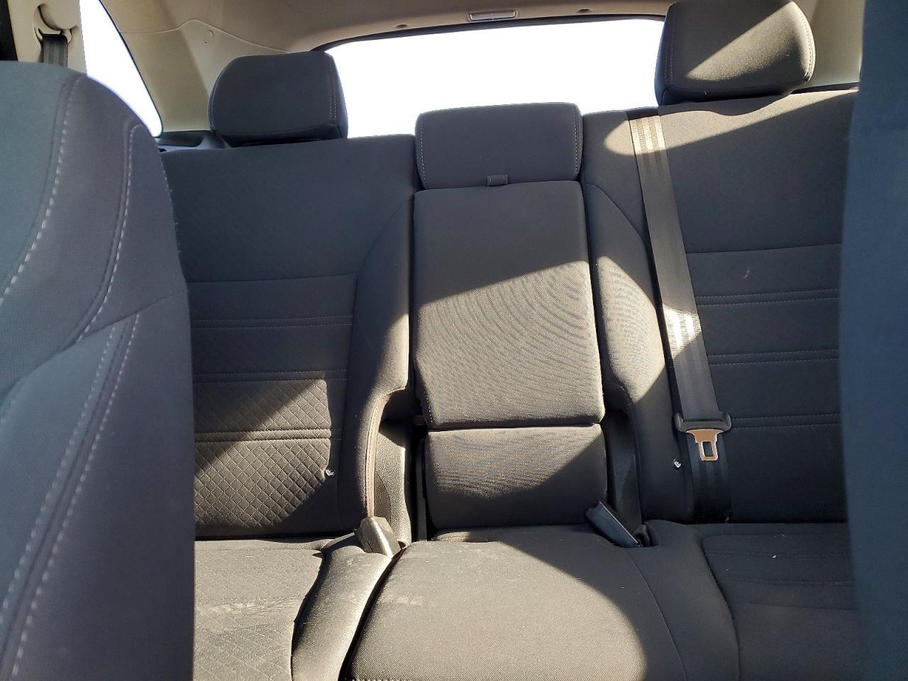 2019 Kia Sorento Lx V6 - zdjęcie 10