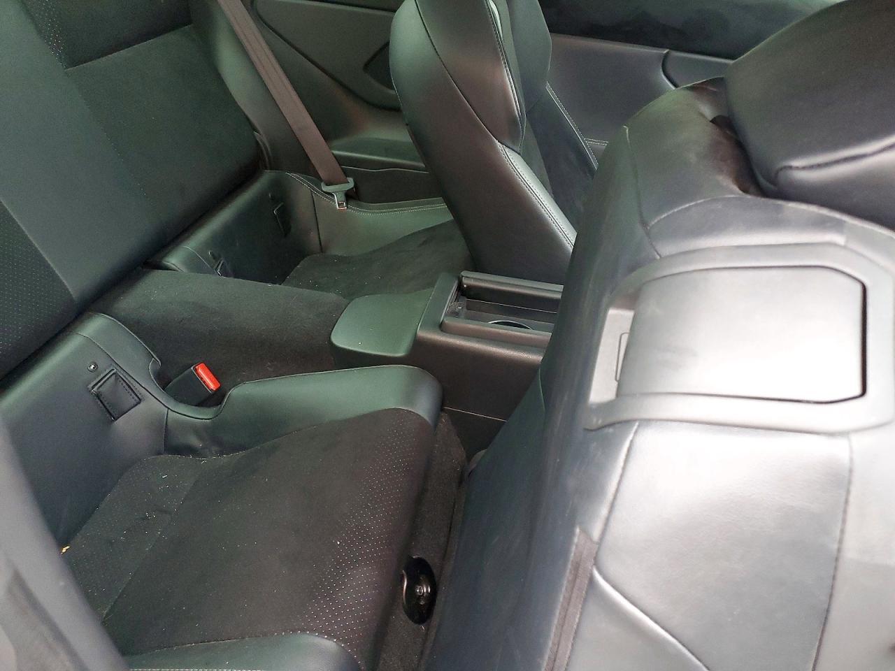 2023 Toyota Gr86 Premium - zdjęcie 10