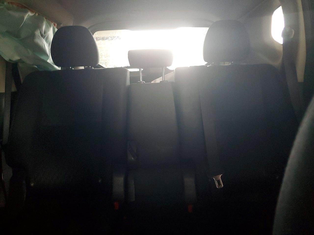 2019 Nissan Rogue S - zdjęcie 10