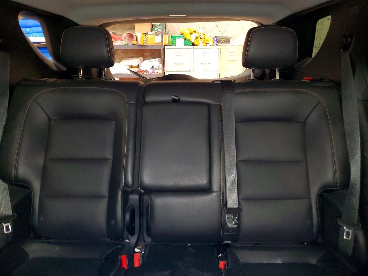 2020 Chevrolet Equinox Premier - zdjęcie 10