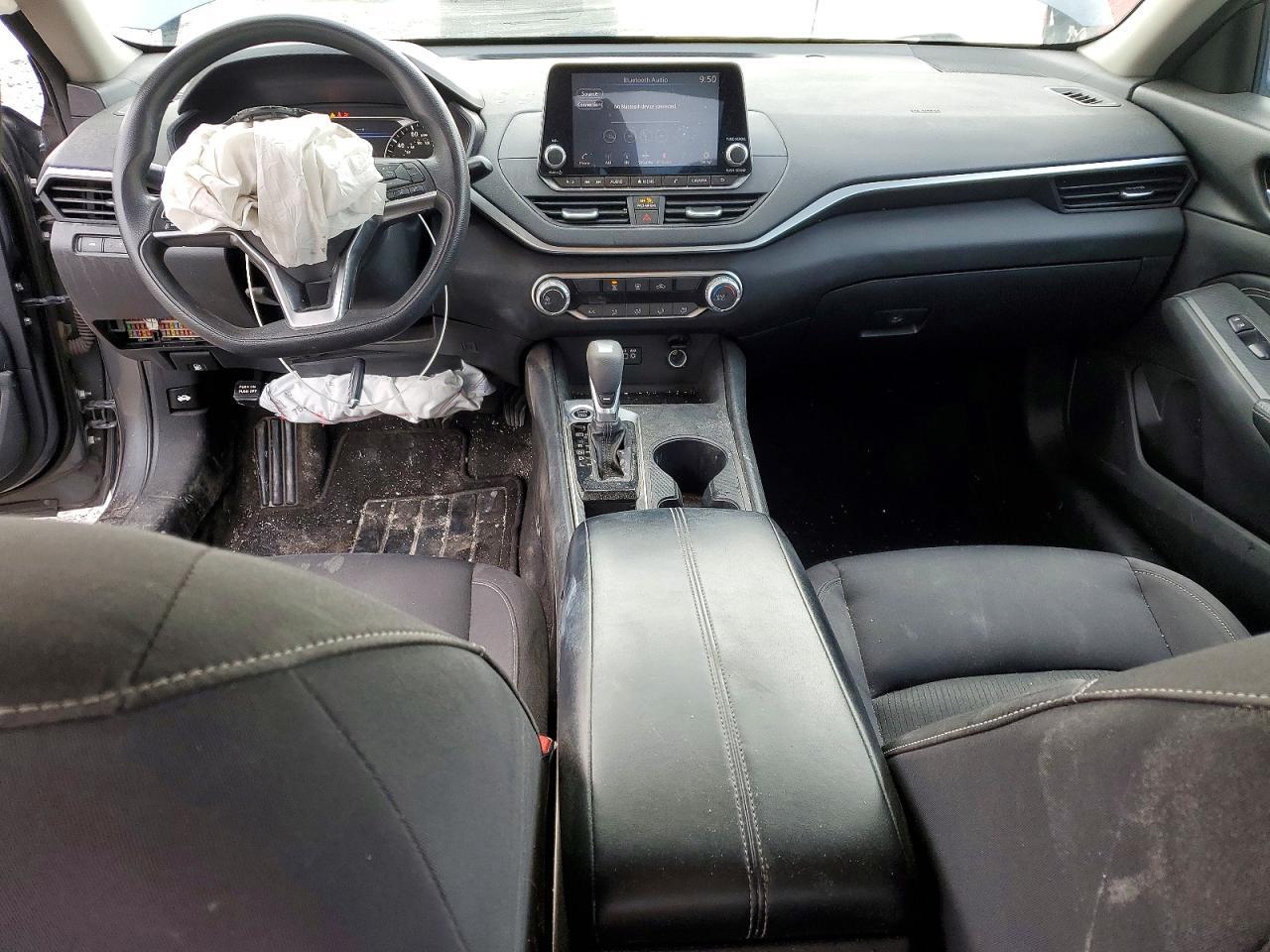 2019 Niss Altima S - zdjęcie 8