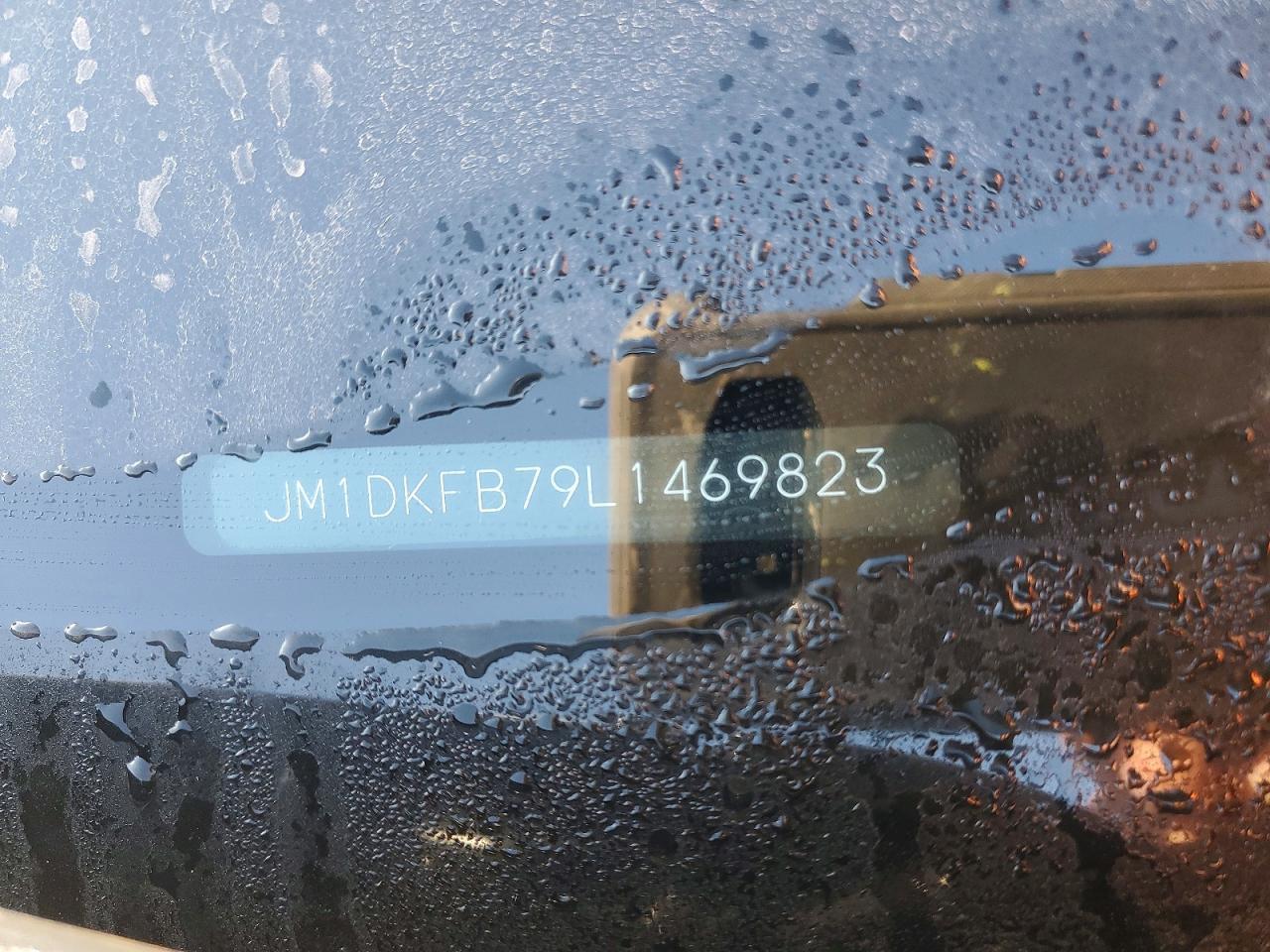 2020 Mazda Cx-3 Sport - zdjęcie 13