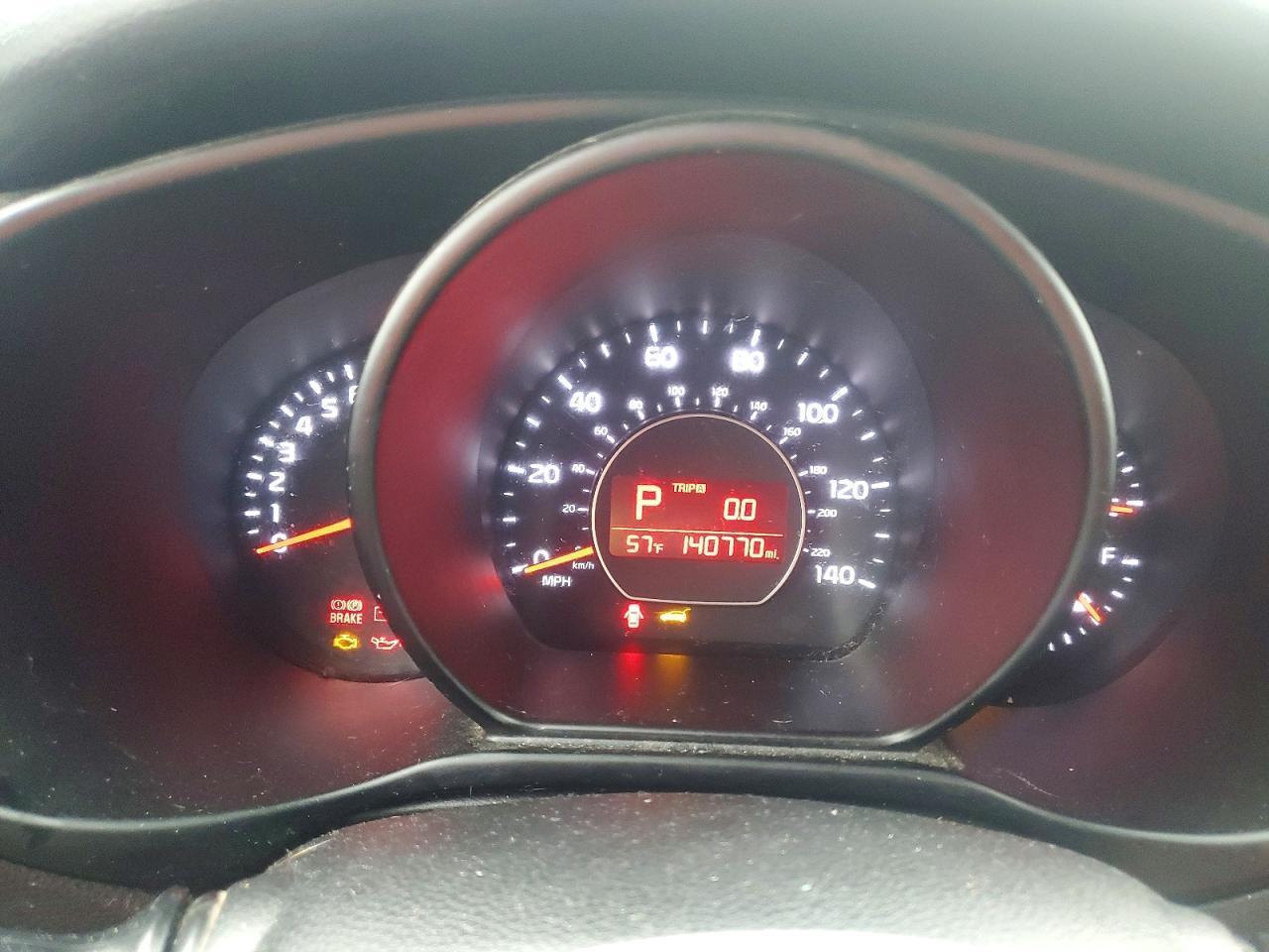 2015 Kia Soul + - zdjęcie 9