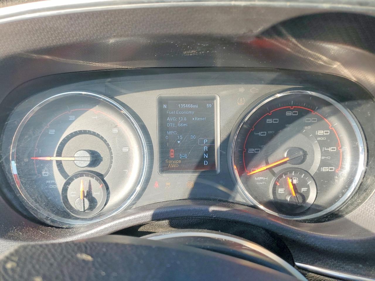 2014 Dodge Charger R/T - zdjęcie 9