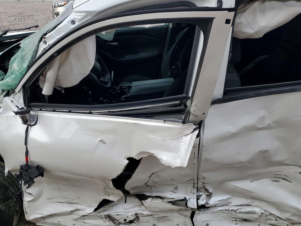 2026 Nissan Rogue Sv - zdjęcie 7