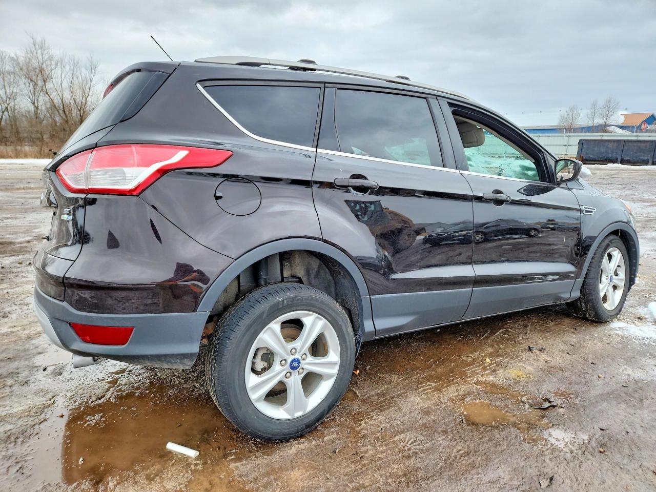 2013 Ford Escape Se - zdjęcie 3