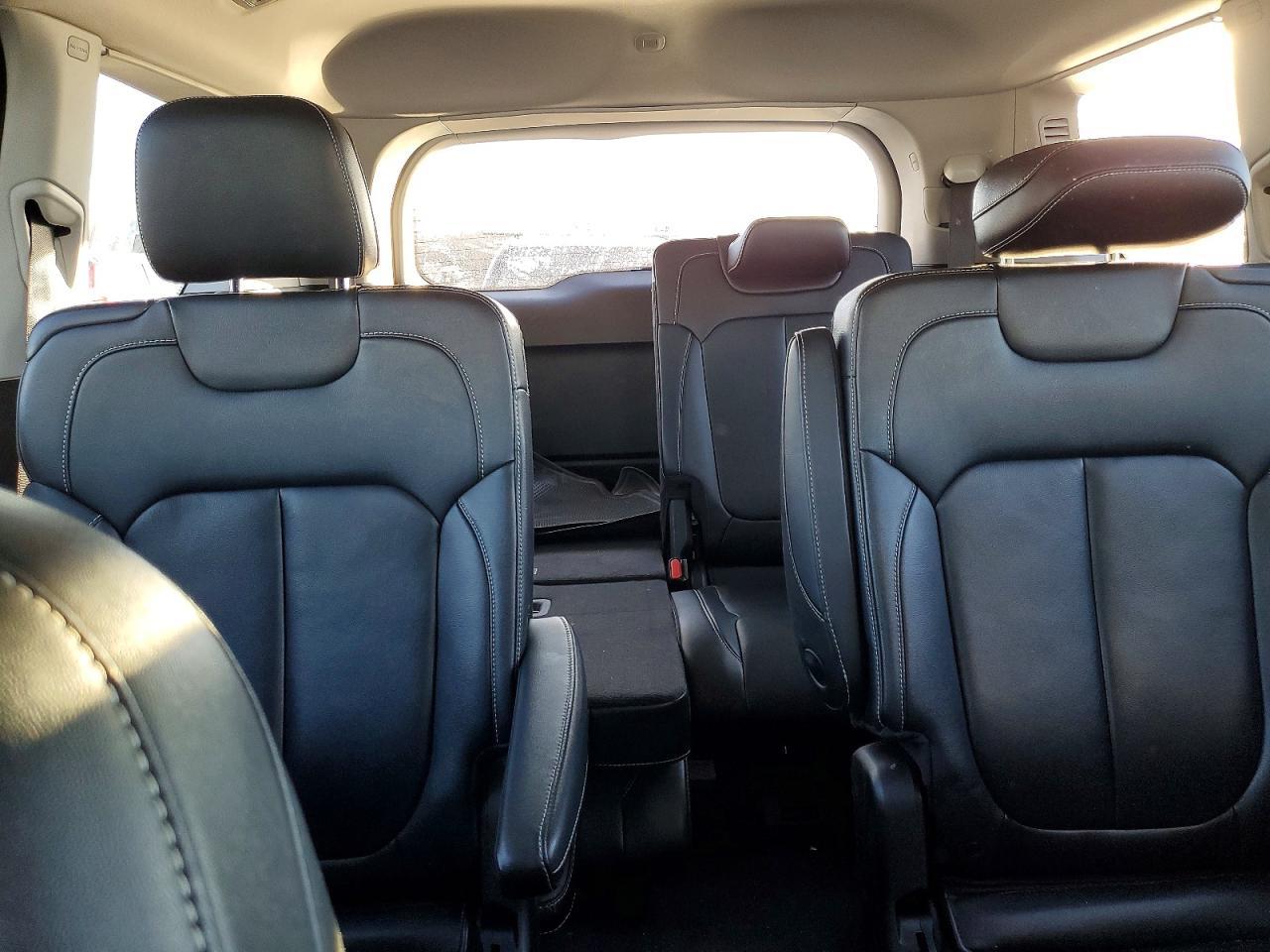 2022 Jeep Grand Cherokee L Limited - zdjęcie 10